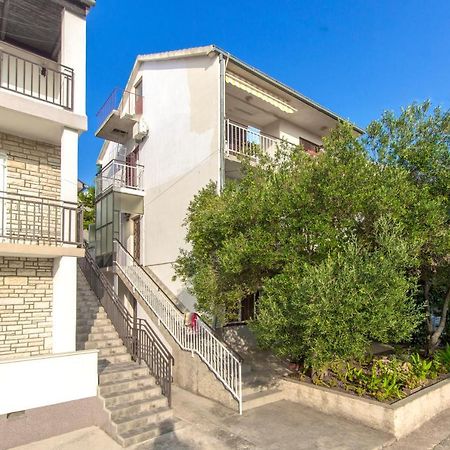 Apartments Ivan Vodice Buitenkant foto