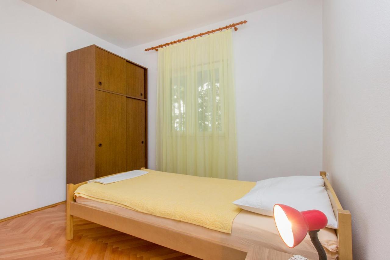 Apartments Ivan Vodice Buitenkant foto