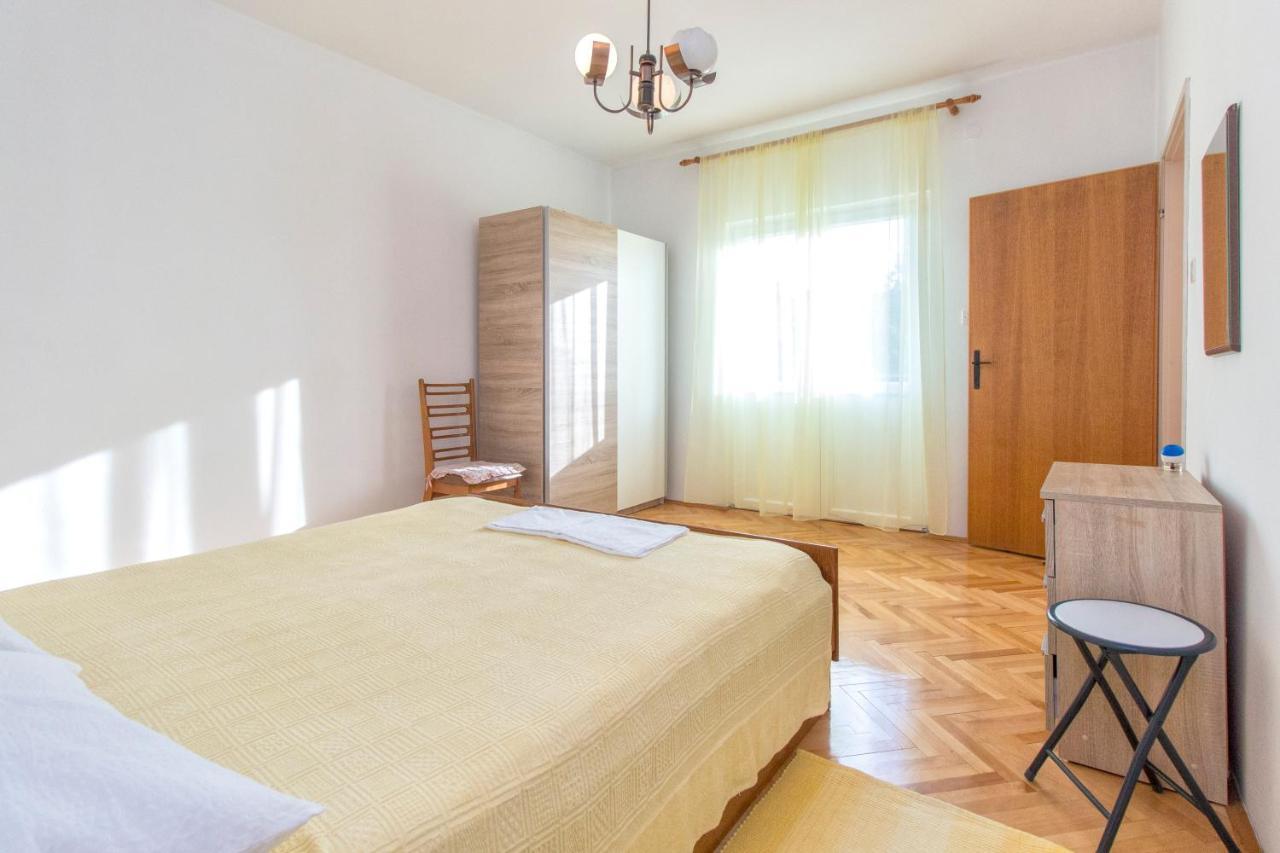 Apartments Ivan Vodice Buitenkant foto