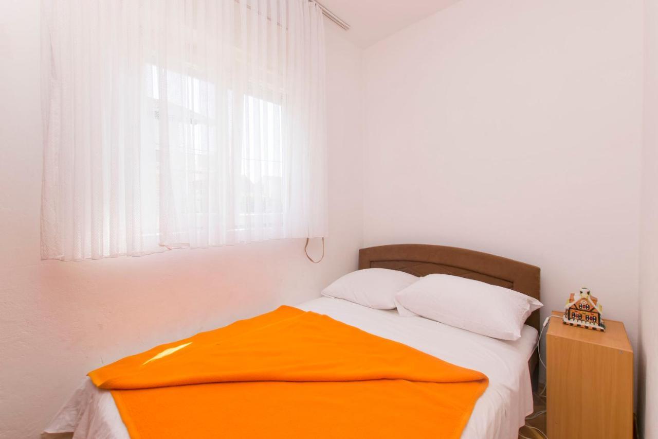 Apartments Ivan Vodice Buitenkant foto
